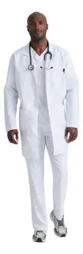 Bata grey's anatomy hombre hotsell