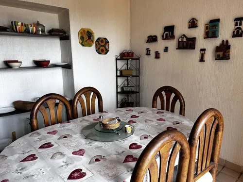 Excelente Casa Con Cancha De Tenis En San Nicolás Totolapan