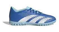 Comprar Guayos Hombre adidas Predator Accuracy.4 - Azul 