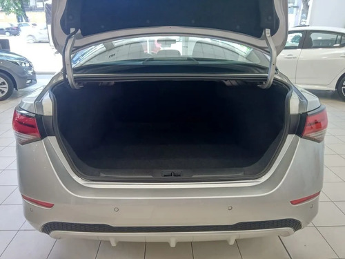 Imagen 11 de 25 de Nissan Sentra Advance Cvt Cesar