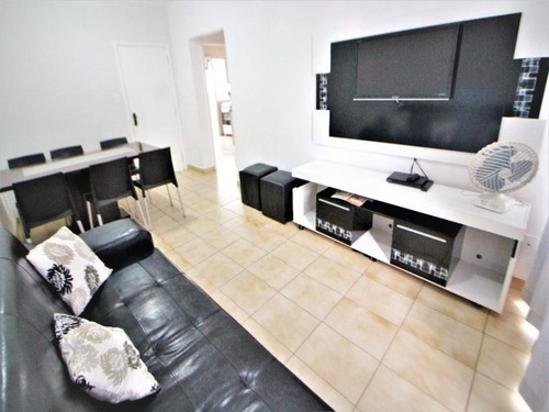 Imagem 4 de 23 de Apartamento Residencial À Venda - Praia Das Pitangueiras - Guarujá. - Ap4171 - 34711056
