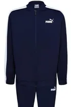 Comprar Agasalho Puma Baseball Tricot Suit Feminino 847131-43