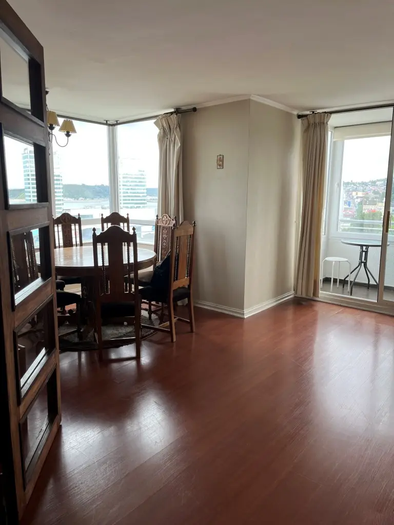 Imagen 4 de 22 de Se Vende Departamento Edificio Imagina Puerto Montt