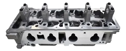 Culata Para Ford Ecosport 1.6 Zetec Rocam 2003 2012