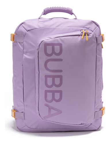 Travel Backpack Cabin Lilac Bubba Essentials Color Lila