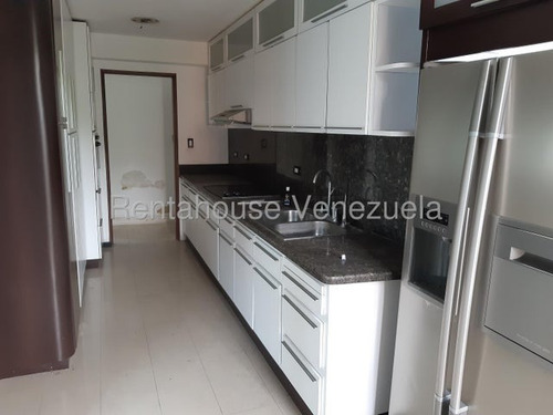 Apartamento En Venta. La Boyera Ls 25-23275.