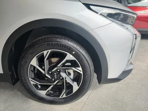 Kia K3 Cross ZENITH