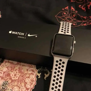 Apple Watch Serie 3 | MercadoLibre.co.cr