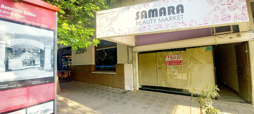 Imagen 7 de 20 de Local Comercial Sobre Av. Edn, Centro La Falda, Crdoba