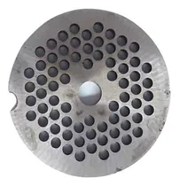 Comprar Disco Para Picadora De Carne Cimbra N°10 Afilable 4.5mm Cc