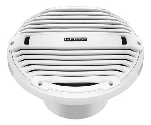 Subwoofer Hertz Marine Hms 12 B2-ld-w 1000w 2 Ohms Original
