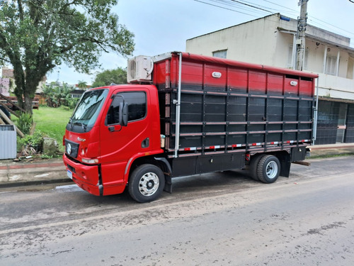 Mb Accelo 915 C