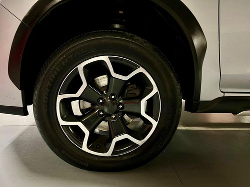 Subaru XV Limited