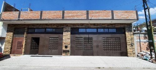 Se Renta Bodega En San Pedro Mártir