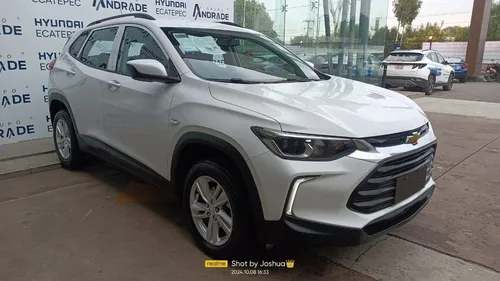 Chevrolet Tracker 1.2 Ls At