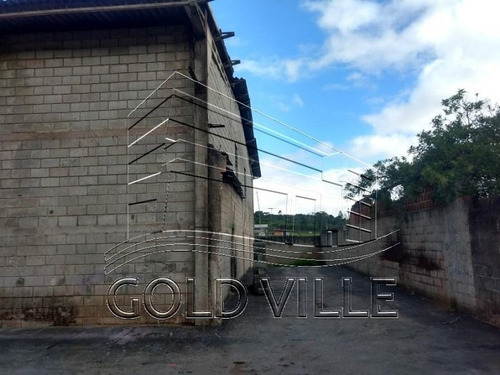 Imagem 17 de 30 de Ga0006 - Aluguo Ou Vendo Este Galpão Em Vargem Grande Paulista Com 2.400 Metros De Terreno, 1.140 Metros De Galpão, 900 Metros De Área Fabril - Ga0006 - 33871520