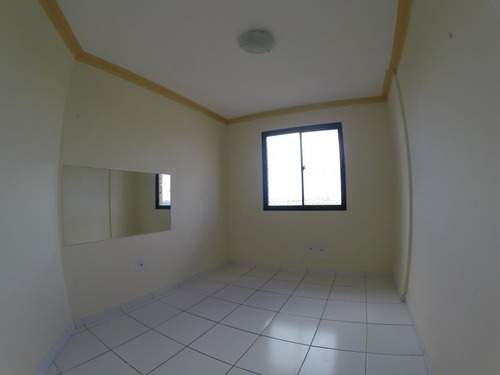 Imagem 6 de 10 de Apartamento Para Venda Em Natal, Neópolis, 2 Dormitórios, 1 Suíte, 2 Banheiros, 1 Vaga - _1-1702903