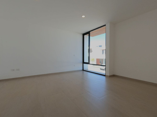 Imagen 12 de 29 de Casa En Zibata Queretaro 4 Habitaciones Sala De Tv Roof Top
