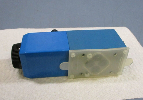 Eaton Vickers Directional Valve Dg4v32almuh760 Ccd