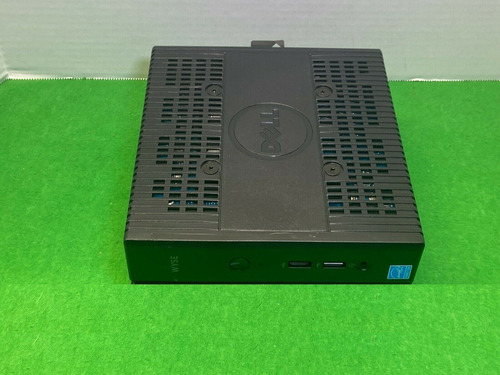 Dell Wyse 5060 Amd Gx 424 Cc 4gb Ram Ssd 128gb (Usado)