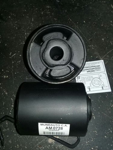 Bases Motor Ford Super Duty 6.2 Nuevas Originales