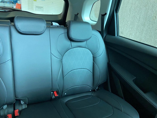 Chevrolet Captiva 1.5 T Premier At