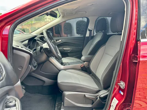 Ford Escape 2.0 Se 245 hp 4x2