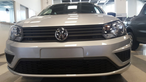 Volkswagen Gol Trend 1.6 Trendline 101cv Dc