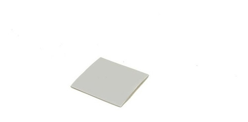 Pad Térmico De Alto Rendimiento 50x50mm X 3mm 5,3w/mk