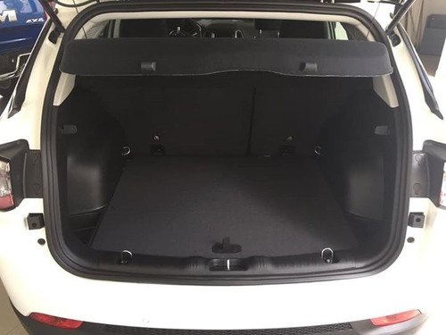 Jeep Compass 2.4 Sport At6 0km #11