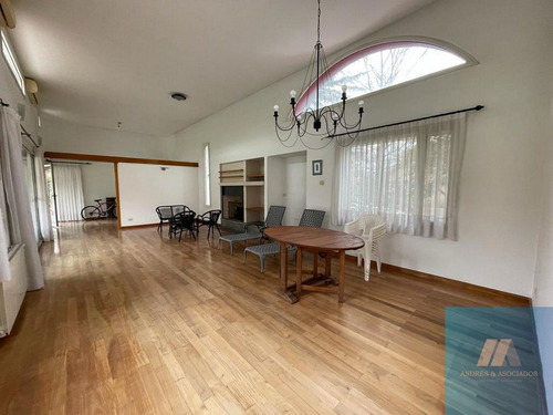 Imagen 6 de 27 de Venta Casa En B Cdo El Lago, Lote De 1567 Mts²