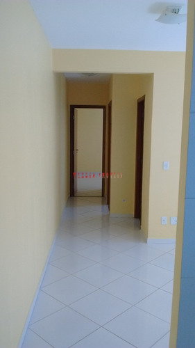Imagem 3 de 17 de Apartamento - Ap00021 - 34961179