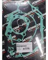 Comprar Jogo De Juntas Completo Nxr Bros Cg Titan Fan 150 Vedamotors