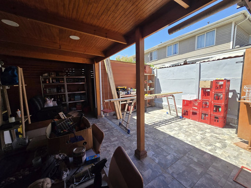 Arriendo Con O Sin Compromiso De Compra Maipu C