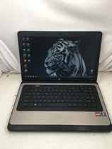Comprar Laptop Hp 635 Amd Phenom 4gb Ram 120gb Ssd 15.6 Webcam Wifi
