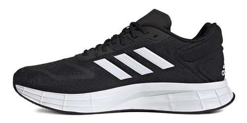 Imagen 4 de 5 de adidas Duramo 10 Core Black/ftwr White/core Black