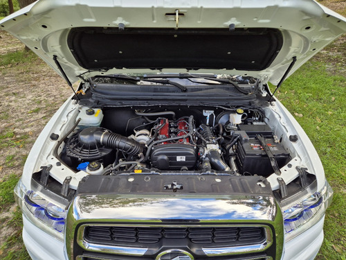 ZxAuto Terralord 2.4 Luxury 4X2 Mt