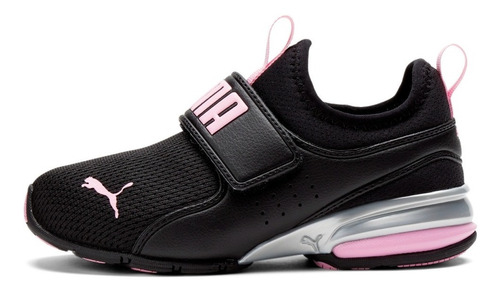 Zapatos Puma 'black Prism Pink' Originales 