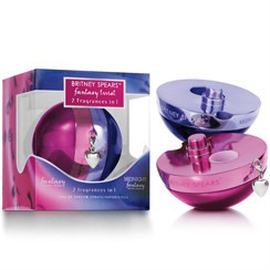 Perfume Fantasy Twist  Britney Spears Dama 100ml