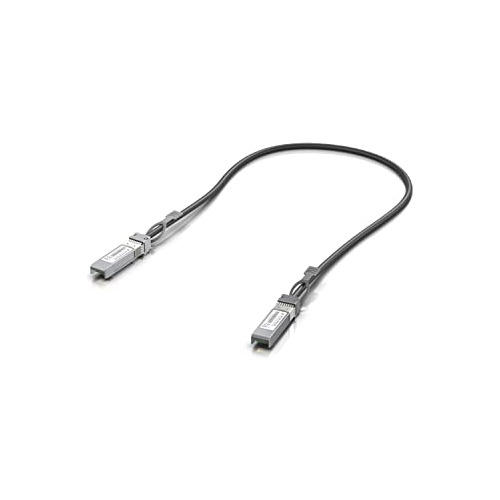 Cable De Cobre Directo Unifi 25 Gbps 0.5 M