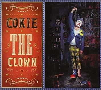 Cokie The Clown Youre Welcome Usa Import Cd