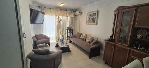 Venta Dpto Villa Sol 3 Dorm. Escritura