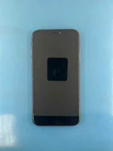 Apple Iphone 11 (64 Gb) - Preto (aparelho Com Detalhe