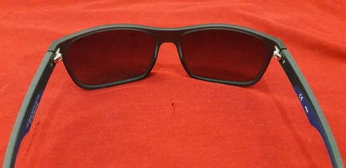 Óculos De Sol Fila Masculino.