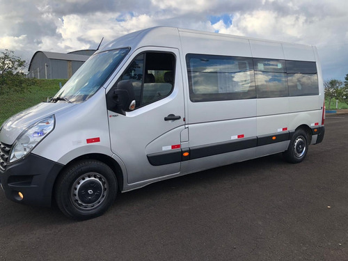 Renault Master 2015 2.3 Executive L3h2 16l 5p