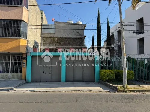 Venta Casas Barrio 18 T-df0115-0433