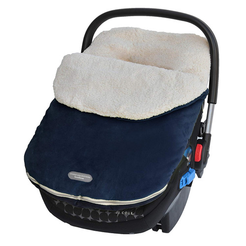 Bundleme Infant Cobertor De Baby Silla Y Coche Jj Cole