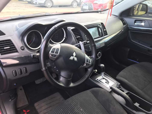 Mitsubishi Lancer 2.0 Gls 154cv Mt 2013