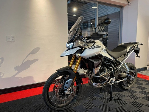 Imagen 5 de 25 de Triumph Tiger 900 Rally Pro Hilton Motors Co.