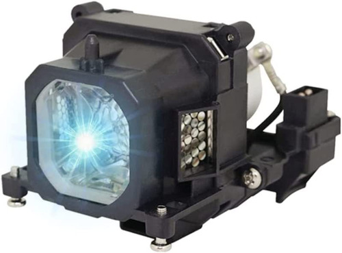 Akctboom Aj-lbd Bombilla Repuesto Carcasa Para Proyector
